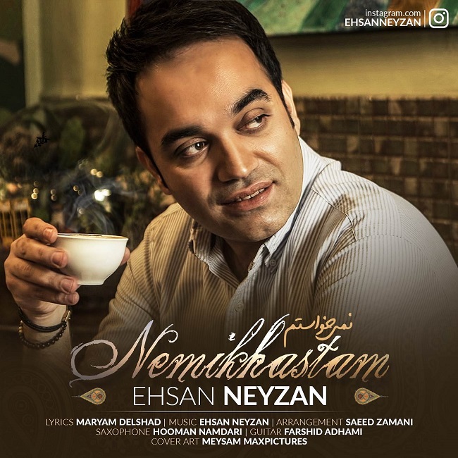 دانلود آهنگ نمیخواستم